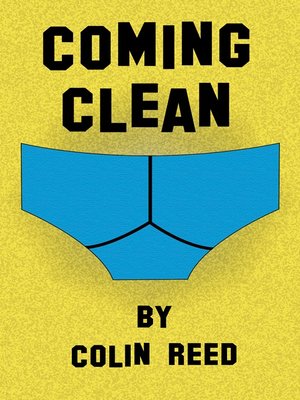 cover image of Coming Clean